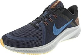 Size 7.5 -  Nike Quest 4 Thunder Blue - $74.00