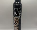 Redken Control Addict 28 Extra High-Hold Hairspray 9.8 oz - $545.44 MXN