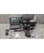 Sony DVP-FX820 Portable DVD/CD Player (7&quot;) Battery Charger Swivel LCD Bu... - €41,29 EUR