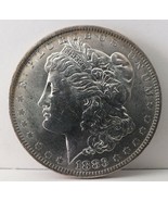 1883-O Morgan Silver Dollar - A Beauty - £49.94 GBP