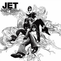 Get Born by Jet (Record, 2016) - £26.47 GBP