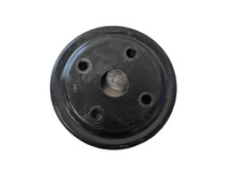 Water Pump Pulley From 2010 Chevrolet Impala  3.5 - £19.65 GBP