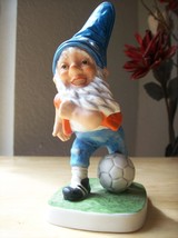 1993 Goebel Co-Boys “Bert” Figurine  - £59.01 GBP