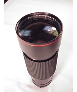 100-300mm f4.0 Tokina ATX for Minolta MD - £239.00 GBP