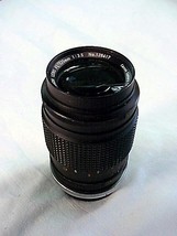 135mm f3.5 FL lens Canon Brand - $49.00