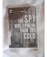 The Spy Who Came in From the Cold Criterion DVD Unopened - €19,63 EUR