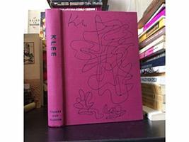 Klee A Study of His Life and Work {Paul Klee} [Hardcover] Di San Lazzaro, G.; Tr - £77.06 GBP