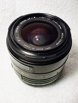 28-70mm f3.5-4.5 Sigma Lens for Maxxum 7000/9000 - £53.89 GBP
