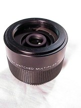 2X Doubler matched to 70-150mm f3.8  Vivitar Lens Pentax SM  - £27.97 GBP