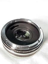 2X Vivitar Doubler for Canon FD (No8) - £27.52 GBP