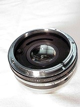 2X Vivitar Doubler for Canon FD (No9) - £22.80 GBP