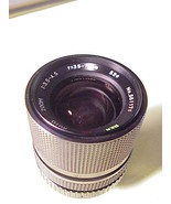 35-70mm f3.5-4.5 RKN Lens for Pentax K - £55.15 GBP