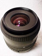 35-80mm f4.0-5.6 SMC A Series Lens for Pentax K Mount - £70.52 GBP