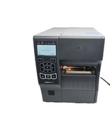 Zebra ZT410 Industrial Thermal Transfer Barcode Label Printer ZT41042-T0... - $2,577.05 MXN