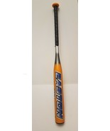 EASTON Reflex 7050 Alloy SX 60B Adult Baseball Bat 30&quot; 18.5.oz 2 1/4&quot; - £12.42 GBP