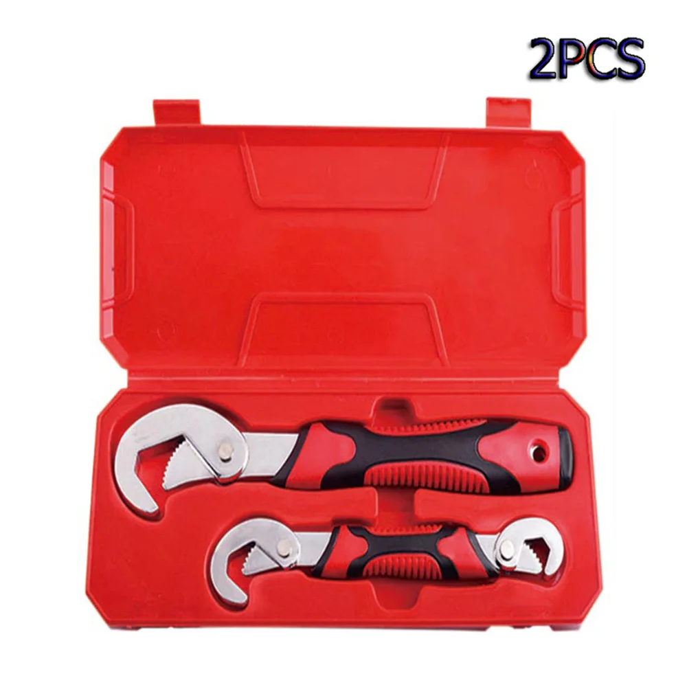 46pcs Car Repair Tool Set,1/4-Inch Socket Set,Ratchet Torque Wrench,Combo Tools  - £236.63 GBP
