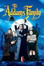 The Addams Family - 176 classic tv shows - $26.14