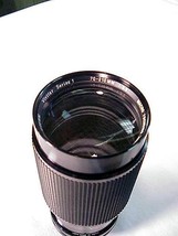 70-210mm f3.5 Vivitar Series I lens for Canon FD - £140.75 GBP