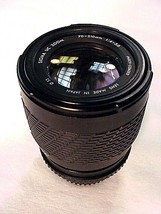 70-210mm f4.0-5.6 Sigma Zoom for Pentax K (A Series) - £71.14 GBP