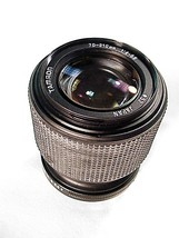 70-210mm f4.0-5.6 Tamron Adaptall 2 Lens - £55.15 GBP