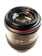 70-210mm f4.5 Vivitar for Canon FD (&#39;new&#39;) - £74.70 GBP