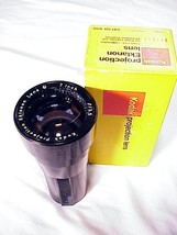 7&quot; (178mm) f3.5 Kodak Projection Ektanon Lens (No 1) - £61.99 GBP
