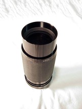 80-200mm f4.5 Kiron Lens for Minolta MD - £46.15 GBP