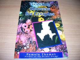 Wedding Showers for Couples [Paperback] Thomas, Pamela - £2.34 GBP