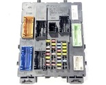 Fuse Box 2.5L Without Taxi Package OEM 2014 2015 Ford Transit Connect 90... - $109.28