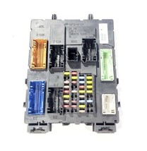 Fuse Box 2.5L Without Taxi Package OEM 2014 2015 Ford Transit Connect 90... - $109.28