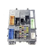 Fuse Box 2.5L Without Taxi Package OEM 2014 2015 Ford Transit Connect 90... - £85.99 GBP
