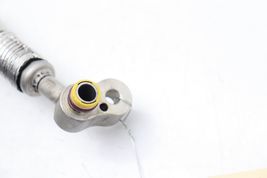 06-11 BMW E90 328I 330I A/C COMPRESSOR TO CONDENSER LINE HOSE E2650 image 2