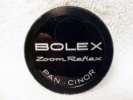 Bolex Zoom Reflex PAN-CINOR Cap (No 8) - £31.43 GBP