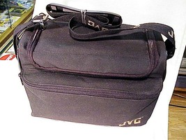 JVC Camera Bag (No 12) - $29.00