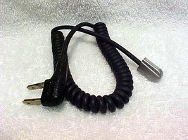 M3 coiled sync cord to Household (Japan) (No 20) $19.00 - £15.18 GBP