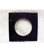 Misc View Camera Lens Board (No 20) - $15.00