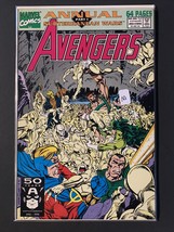 Avengers, The Annual #20 1991 Marvel comics-B - £2.35 GBP