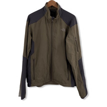 North Face Green Apex Jacket Medium - $47.26