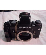 Pentax LX Camera w/ FD2 Prism - £558.74 GBP