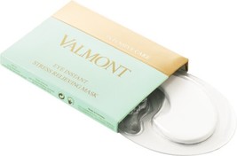 Valmont Intensive Care Eye Instant Stress Relieving Mask X 1 1 Stk. - £89.45 GBP