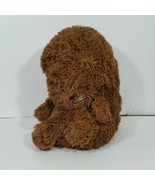 HideAway Friend STAR WARS Chewbacca 14&quot; Plush Wookie Pillow Disney Snap ... - £8.51 GBP