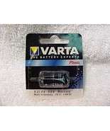 Varta V27PX Minox 35mm Camera Batteries ( - £31.17 GBP