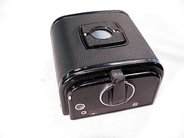 Hasselblad A12 Back 1975 (No 11) - £195.35 GBP