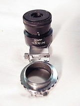 Nikon Eyepiece Magnifier for Round Eyepiece Nikons - $79.00