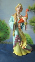 Lenox Legendary Princess Figurine CLEOPATRA/ Princess And The Firebird New PICK1 - £115.56 GBP