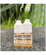 2 pcs TEPEZCOHUITE EYE DROPS GOTAS DE OJOS Casa Botanica - $19.00