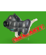 10-2013 mercedes w221 s400 hybrid coolant reservoir overflow expansion t... - $89.87