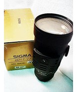 180mm f2.8 APO Macro Sigma for Minolta MD (New) - £607.51 GBP