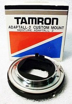 Konica Tamron Adaptall 2 Mount  (No5A) - £63.90 GBP