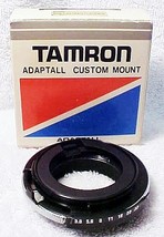 Rollei/Voigtlander Tamron Adaptall 2 Mount  (No 9A) - £55.91 GBP